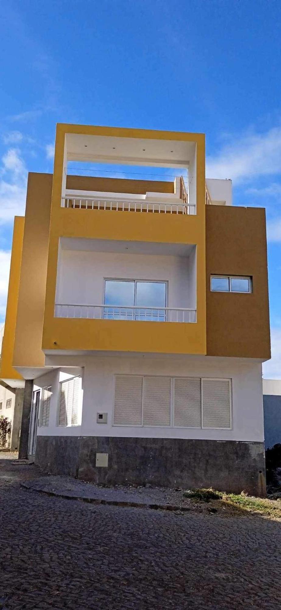 Hostel Rocha Marisol Ponta Do Sol Exteriér fotografie